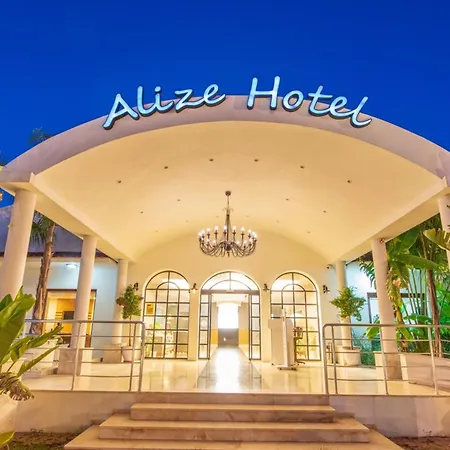 Alize