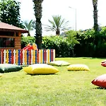 Hotel Alize - Oludeniz