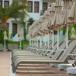 Alize - Hotel Oludeniz