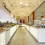 Alize - Hotel Oludeniz