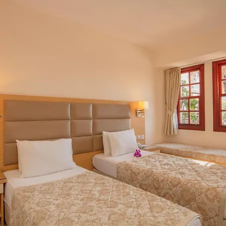 Ξενοδοχείο Alize 4*