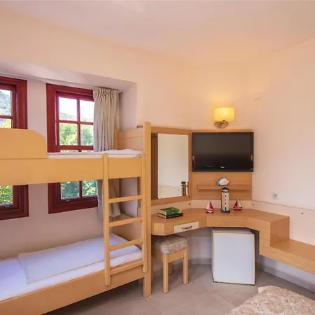 Alize Ξενοδοχείο Ολουντενίζ