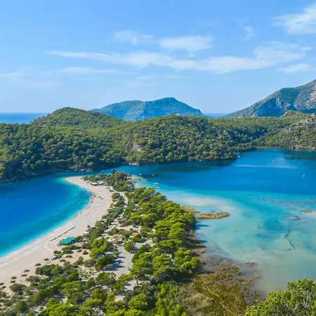 Alize Ξενοδοχείο 4*