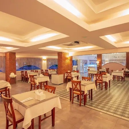 Ξενοδοχείο Alize 4*