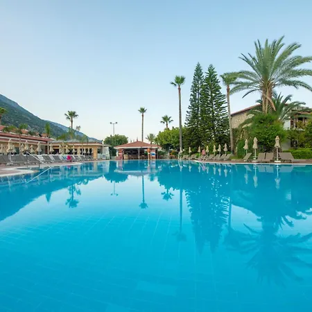 Alize Ολουντενίζ