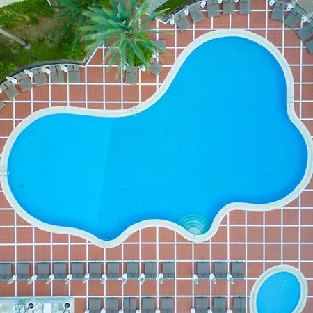 Alize Ξενοδοχείο 4*