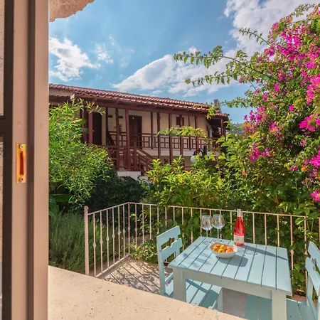 Ξενοδοχείο Alize 4*