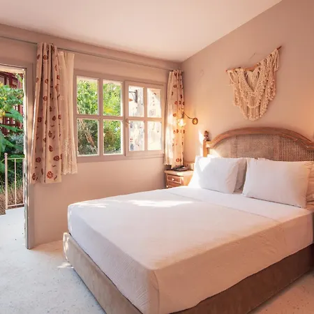 Ξενοδοχείο Alize Ολουντενίζ