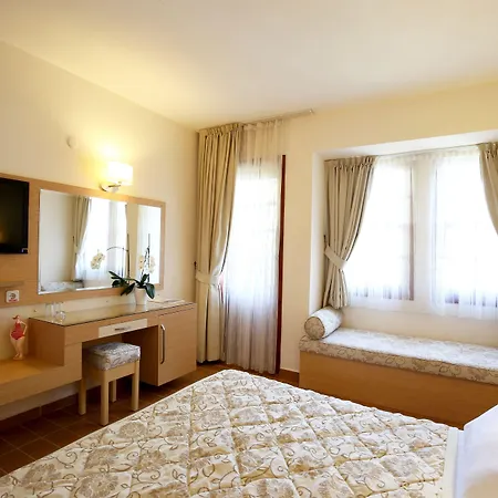 Alize Ξενοδοχείο Ολουντενίζ