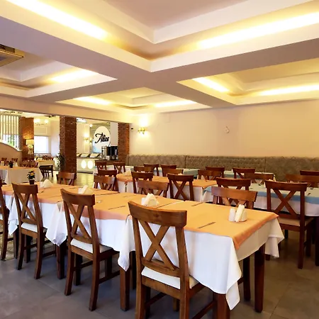 Alize Hotel Ölüdeniz
