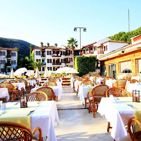 Ξενοδοχείο Alize 4*