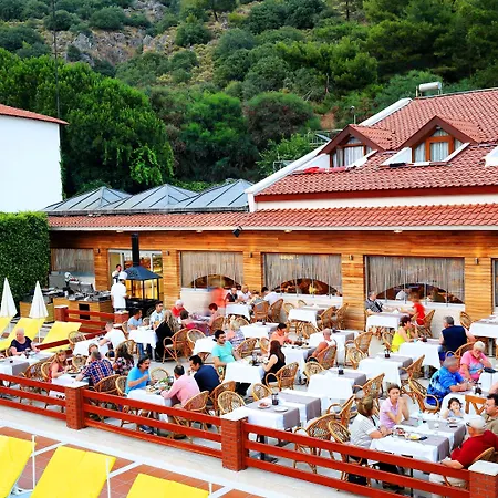 Alize Ξενοδοχείο