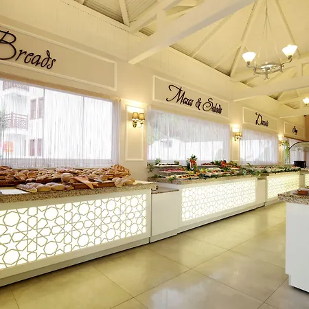 Alize Ξενοδοχείο 4*