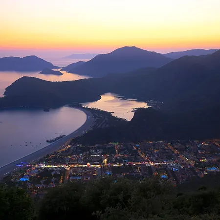 Alize Ξενοδοχείο