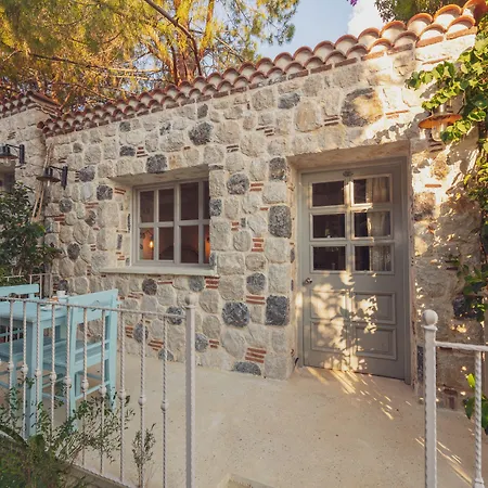 Alize Ξενοδοχείο 4*