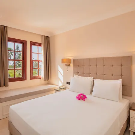 Alize Hotel 4*