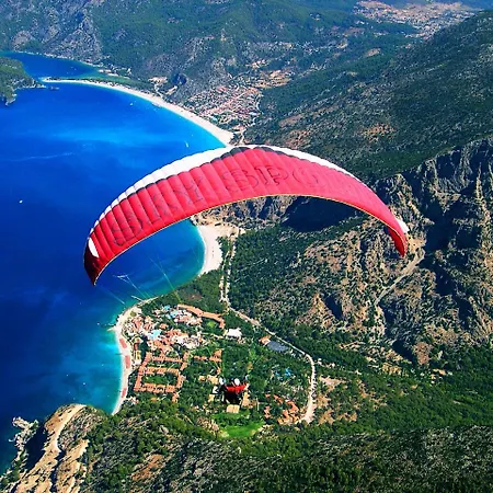 Alize Ξενοδοχείο 4*