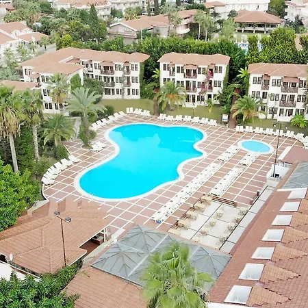 Ξενοδοχείο Alize