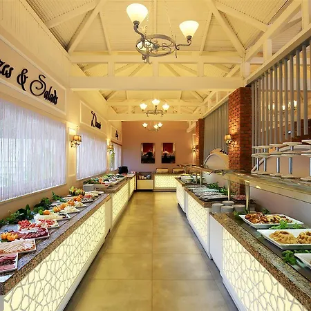 Alize Ξενοδοχείο Ολουντενίζ