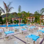 Alize Hotel Ölüdeniz