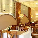 Alize Hotel 4*