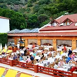 Alize Hotel