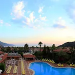 Alize Hotel 4*
