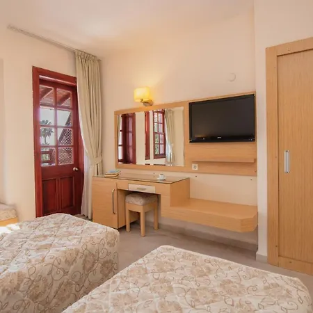 ホテル Alize オルデニズ