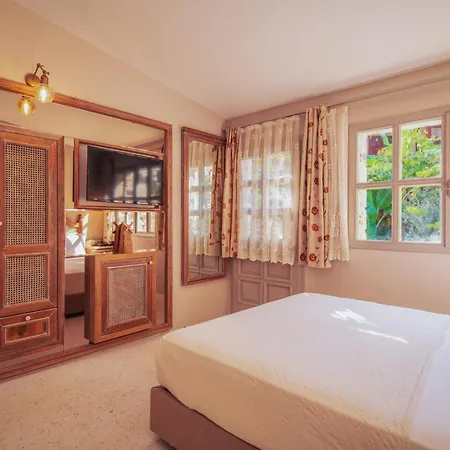 Alize Hotel Oludeniz