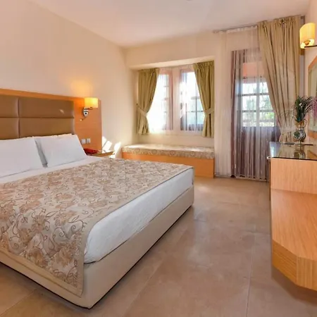 Alize ホテル オルデニズ