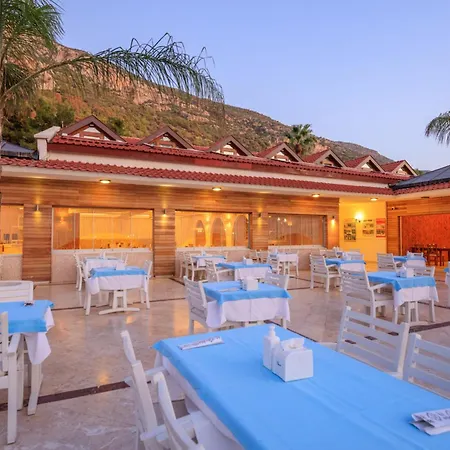 Hotel Alize Oludeniz