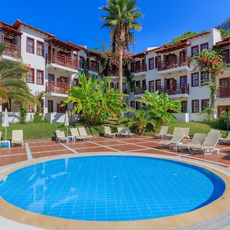 Alize Hotel