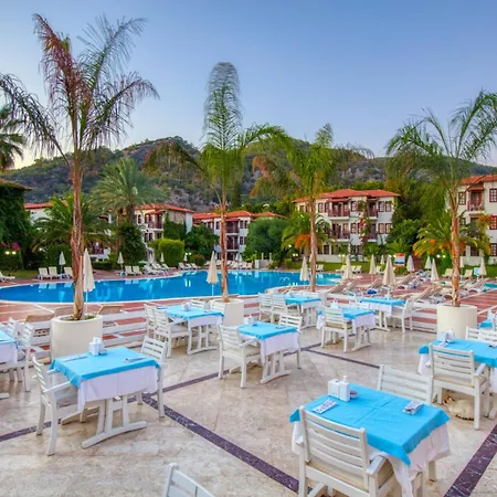 Alize Otel Ölüdeniz