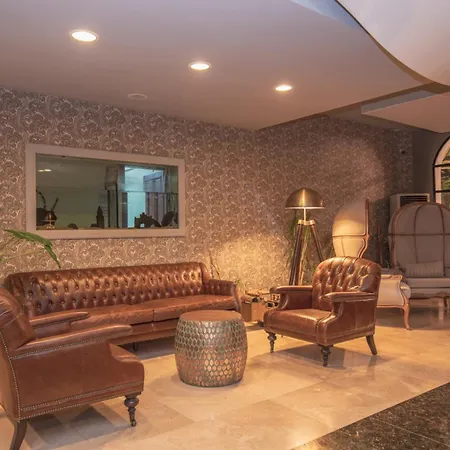 Hotel Alize Oludeniz