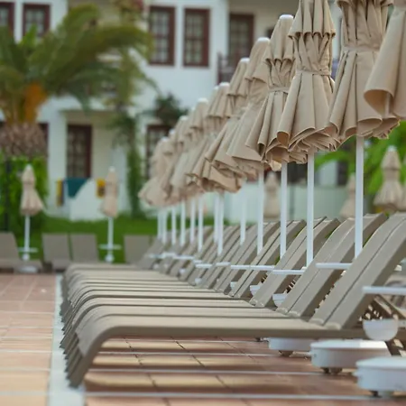 Alize Hotel Oludeniz