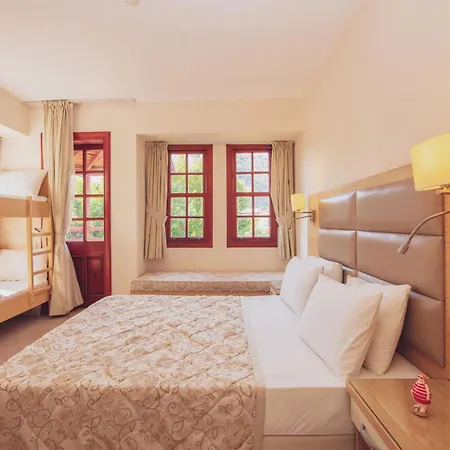 Hotel Alize Oludeniz