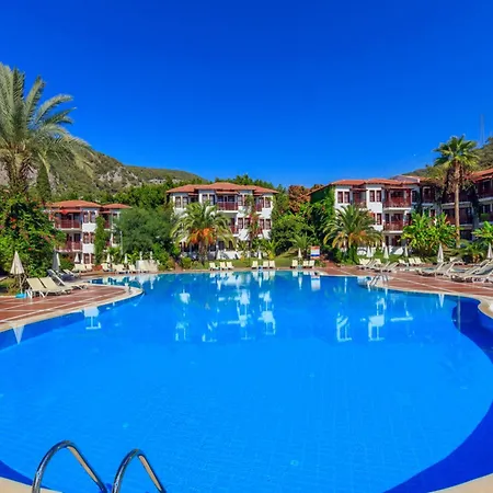 Otel Alize