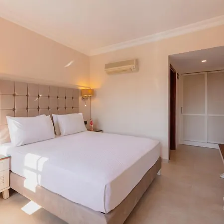 Alize Otel Ölüdeniz