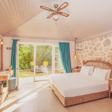 Alize Hotel 4*