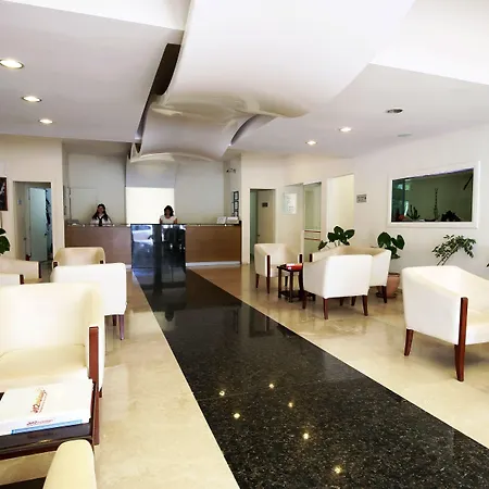 Hotel Alize Oludeniz