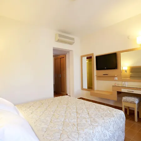 Hotel Alize