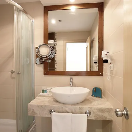 Alize Hotel Oludeniz