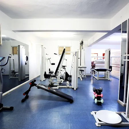 Alize 4* オルデニズ