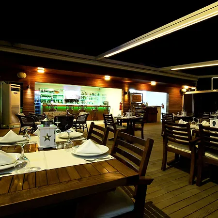 Hotel Alize Ölüdeniz