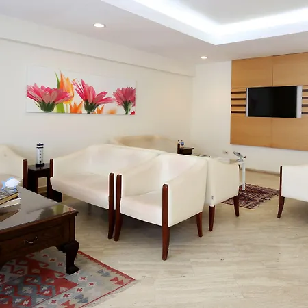 Hotel Alize