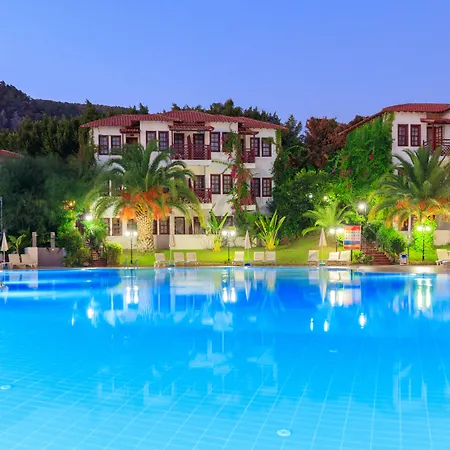 Hotel Alize Oludeniz