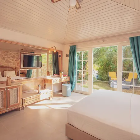 Hotel Alize 4*