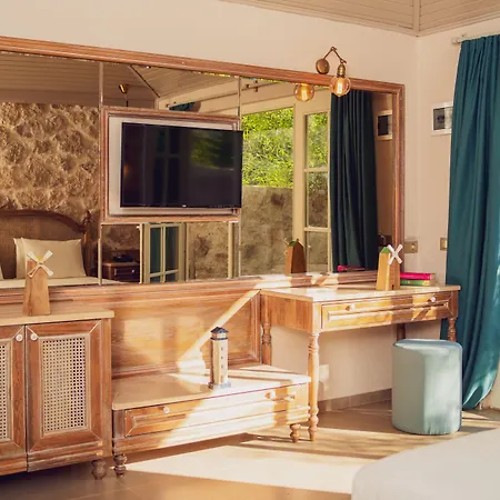 Alize Hotel Oludeniz