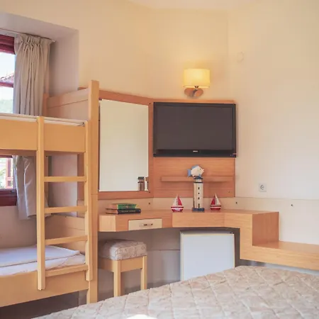 Alize 4* Ölüdeniz