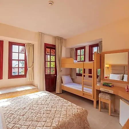 Hotel Alize
